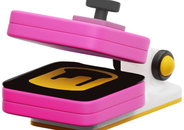 sublimacion maquina imagen